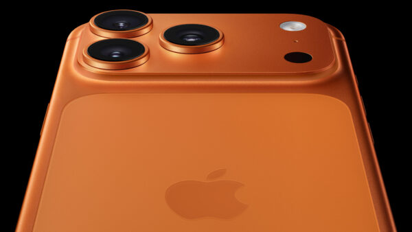 Photo: apple.com